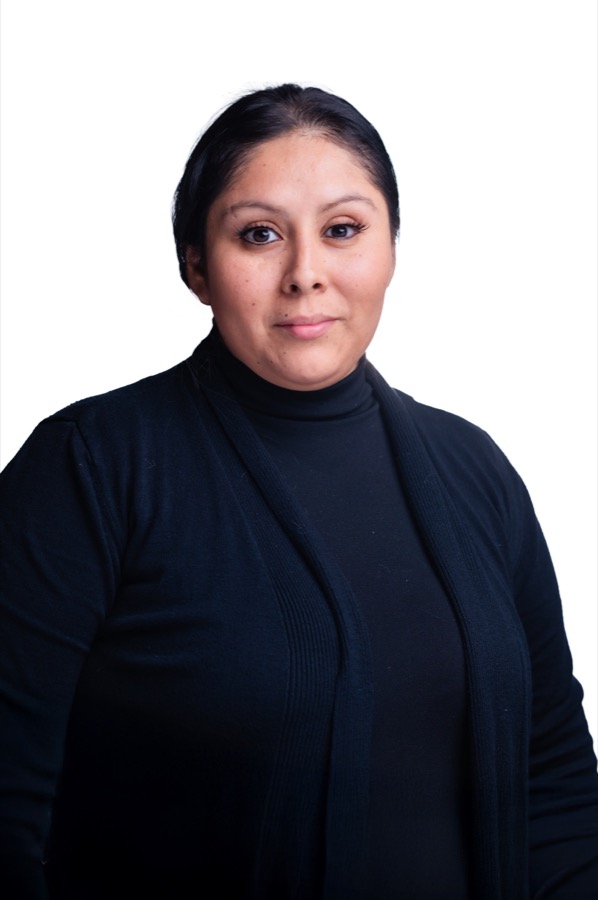 Portrait of Dalia Bruno